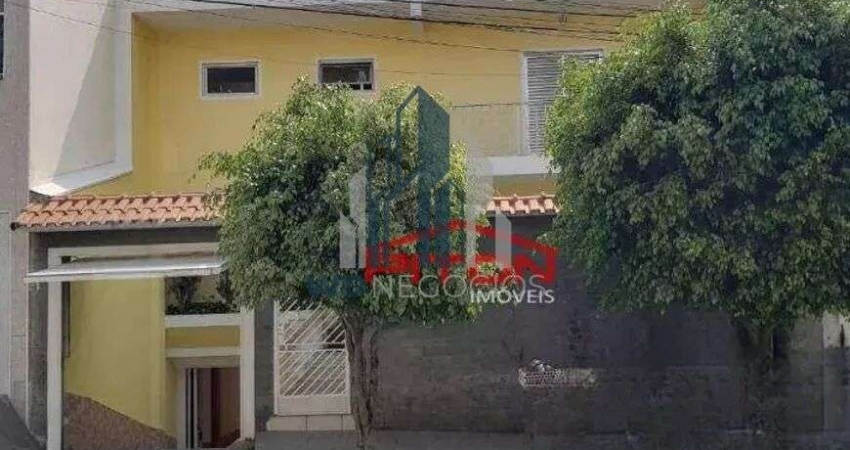 Casa à venda no bairro Parque Cruzeiro do Sul - São Paulo/SP