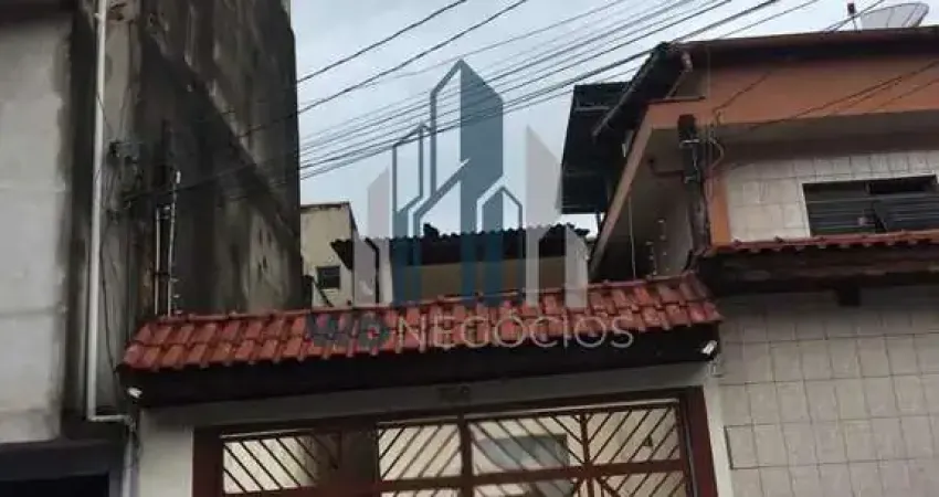 Casa em Cangaíba, São Paulo/SP
