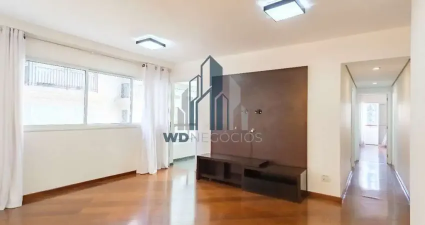 Apartamento à venda no bairro Vila Gomes Cardim - São Paulo/SP