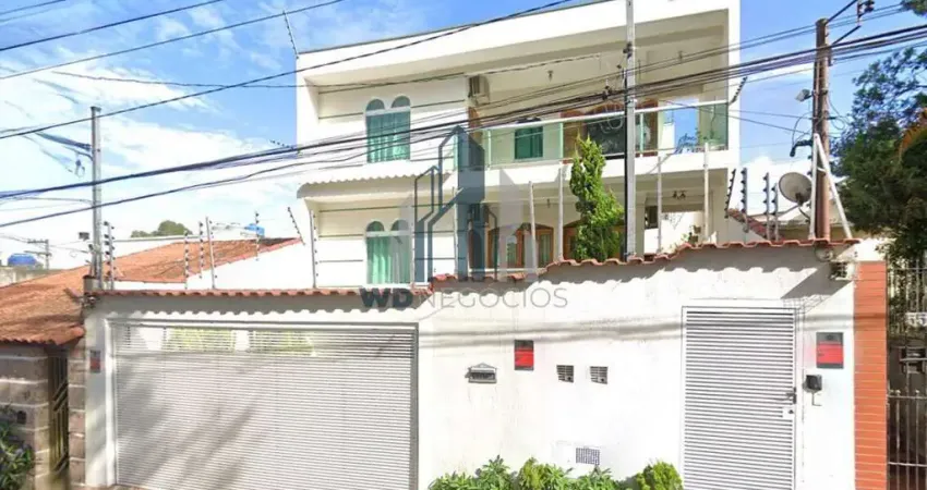 Casa para alugar no bairro Jardim Independência - São Paulo/SP