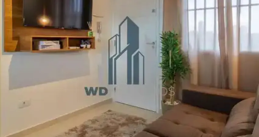 Apartamento à venda no bairro Vila Guilhermina - São Paulo/SP