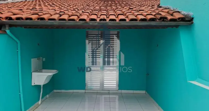 Casa à venda no bairro Vila Paranaguá - São Paulo/SP