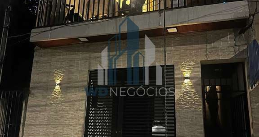 Apartamento para alugar no bairro Chácara Santo Antônio (Zona Leste) - São Paulo/SP
