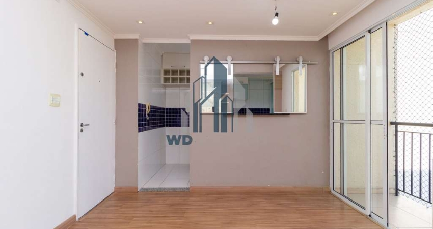 Apartamento à venda no bairro Vila Miami - São Paulo/SP