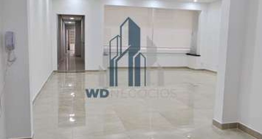 Apartamento à venda no bairro Bela Vista - São Paulo/SP