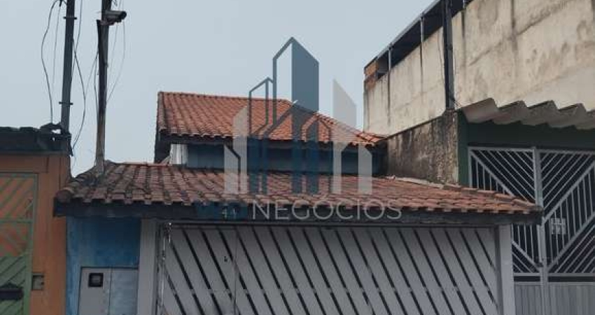 Casa à venda no bairro Vila Nova Curuçá - São Paulo/SP