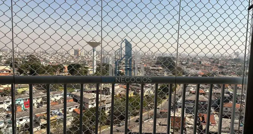 Apartamento à venda no bairro Vila Rio Branco - São Paulo/SP