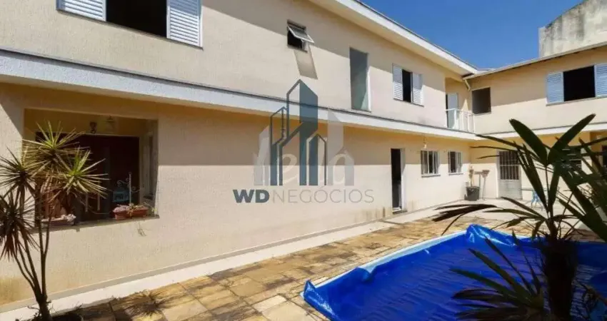 Casa à venda no bairro Jardim Denise - São Paulo/SP