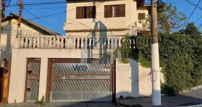 Sobrado para alugar no bairro Jardim Norma - São Paulo/SP