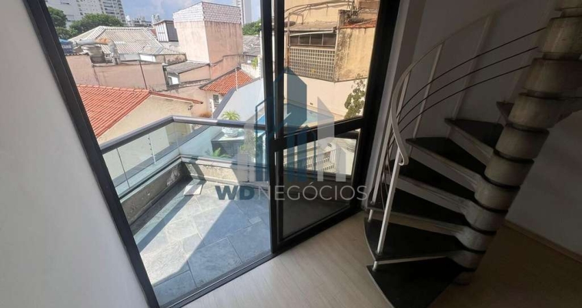 Apartamento à venda no bairro Aclimação - São Paulo/SP