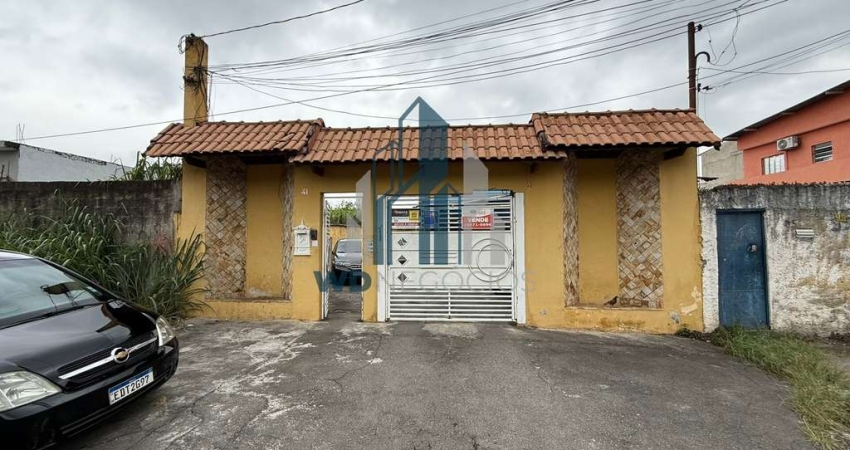 Casa à venda no bairro Vila Jacuí - São Paulo/SP
