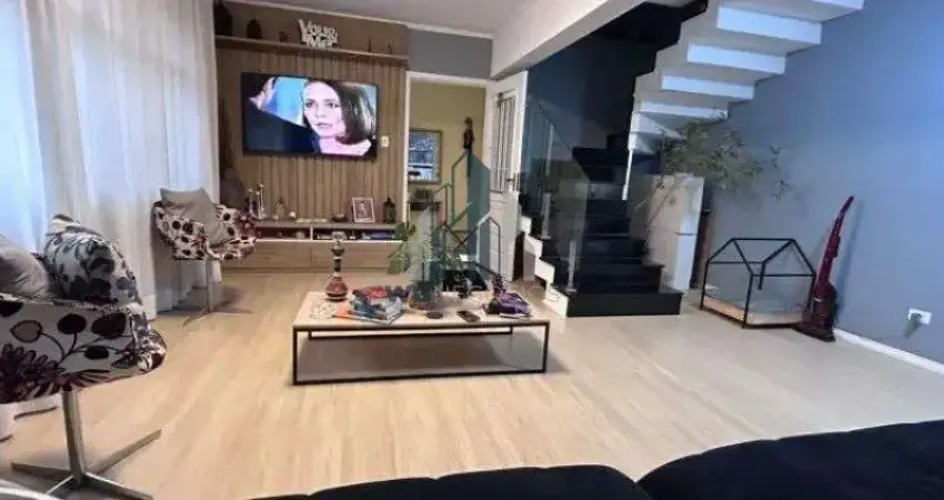 Sobrado à venda no bairro Vila Prudente - São Paulo/SP