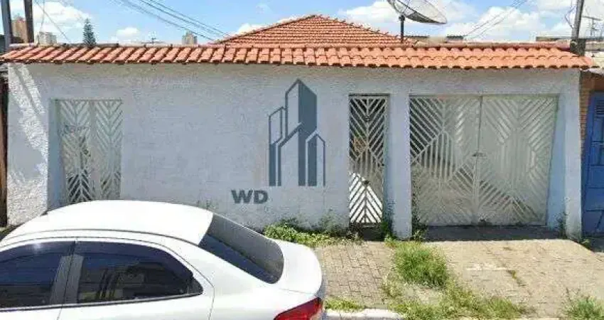 Casa com 3 quartos à venda na Rua São Pedro dos Ferros, Jardim Popular, São Paulo