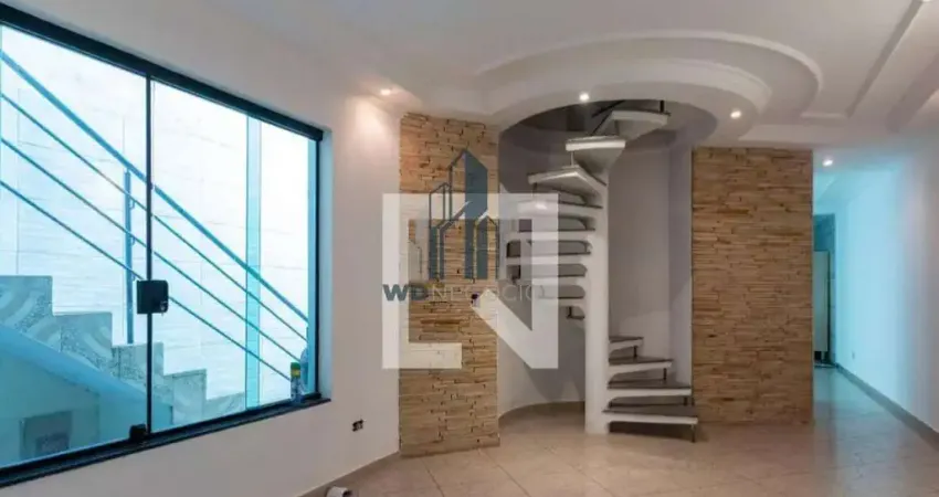 Casa à venda no bairro Vila Curuçá - São Paulo/SP