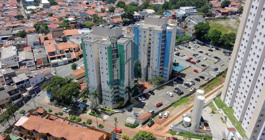 NEW HOME - PARQUE DO CARMO - Apartamento Fazenda Aricanduva