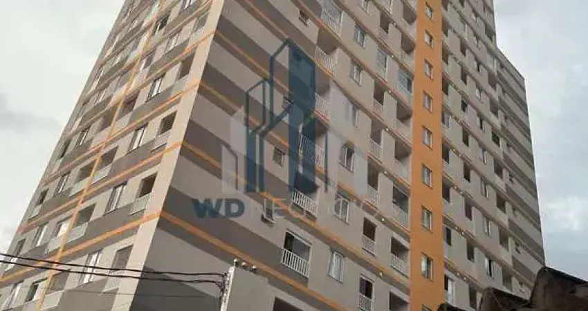 Apartamento com 2 quartos à venda na Vila Curuçá, São Paulo 