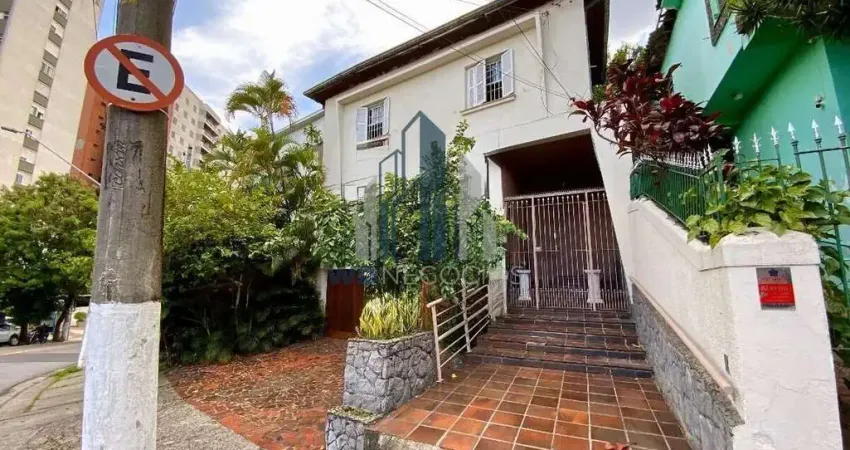 Casa para alugar no bairro Jardim das Bandeiras - São Paulo/SP