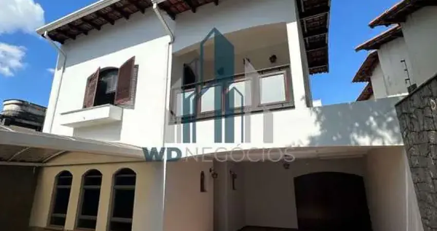 Casa à venda no bairro Vila Jacuí - São Paulo/SP, Zona Leste