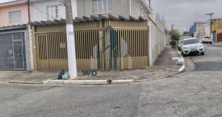 Sobrado para alugar no bairro Vila Carrão - São Paulo/SP