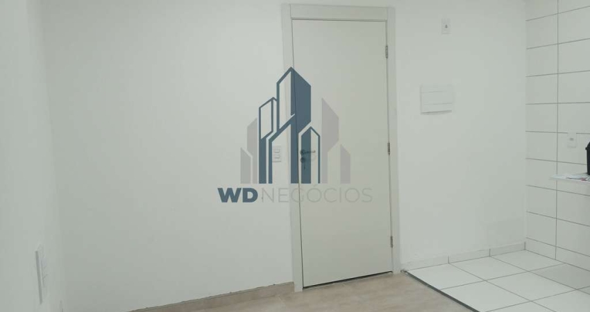 Apartamento à venda no bairro Vila Independência - São Paulo/SP