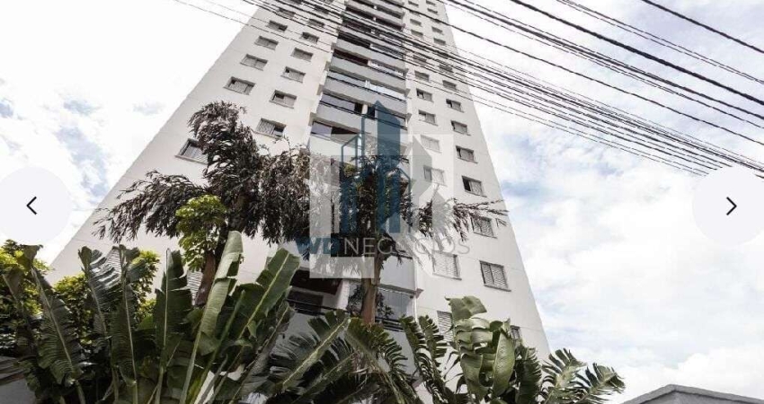 Apartamento à venda no bairro Vila Doutor Eiras - São Paulo/SP