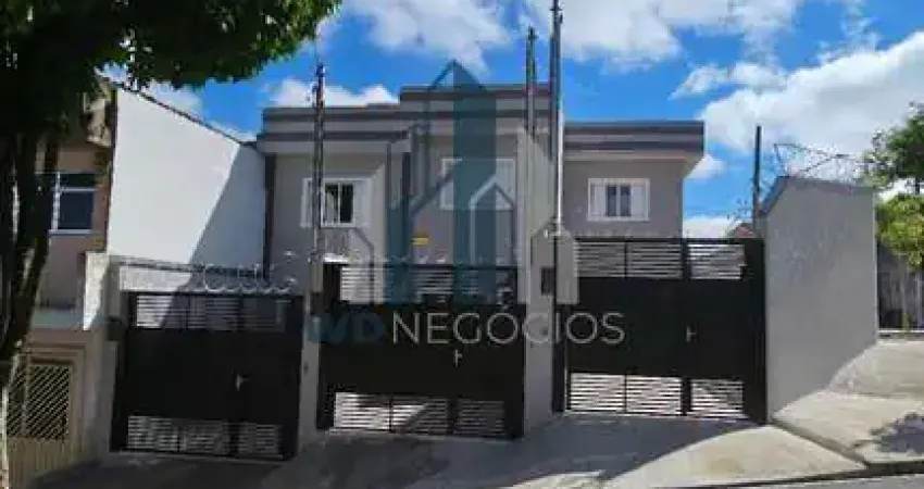 Sobrado à venda no bairro Parque Guaianazes - São Paulo/SP