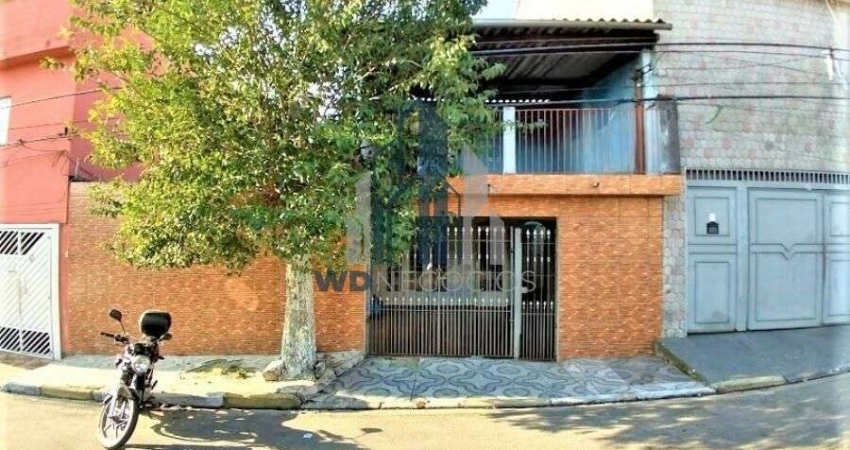 Casa em Terreno 10x20