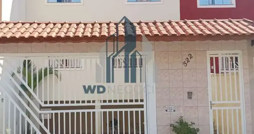 Casa à venda no bairro Penha de França - São Paulo/SP