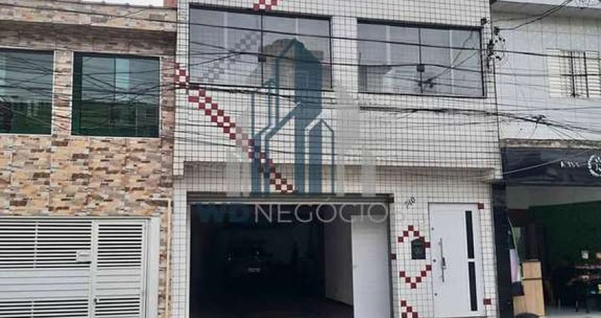 Ponto Comercial para alugar no bairro Itaquera - São Paulo/SP