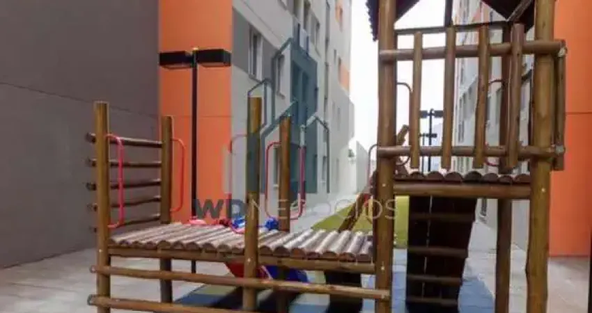 Apartamento à venda no bairro Cangaíba - São Paulo/SP