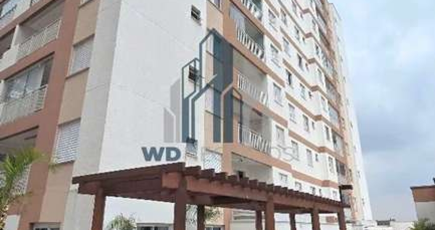 Apartamento para alugar no bairro Vila Carmosina - São Paulo/SP, Zona Leste