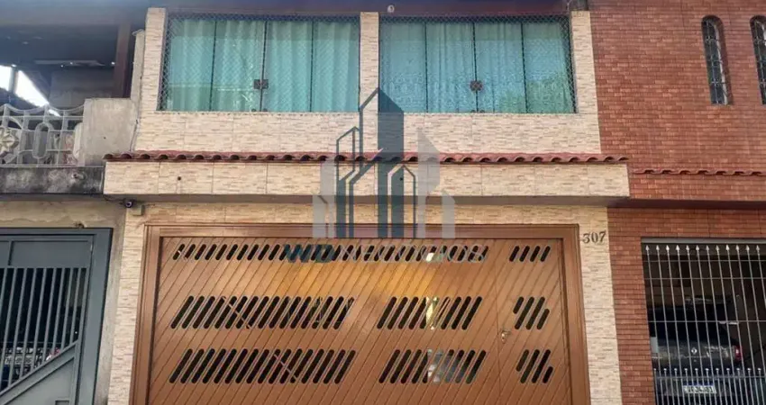 Casa à venda no bairro Jardim Nordeste - São Paulo/SP