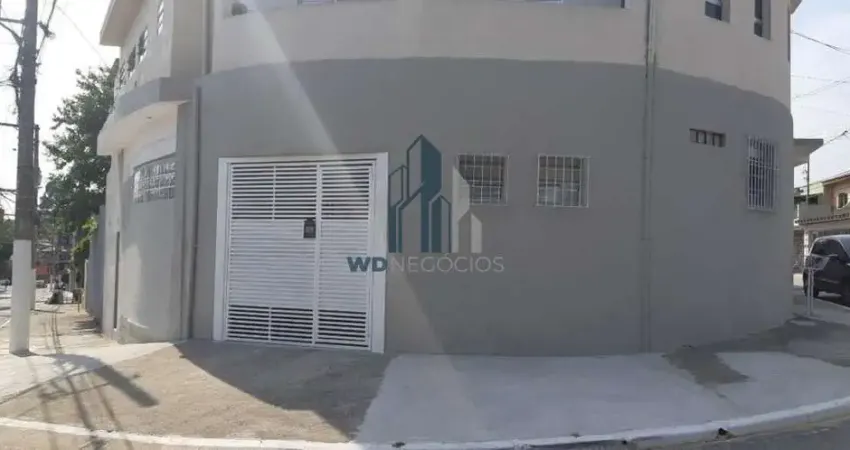 Casa à venda no bairro Jardim Pedro José Nunes - São Paulo/SP