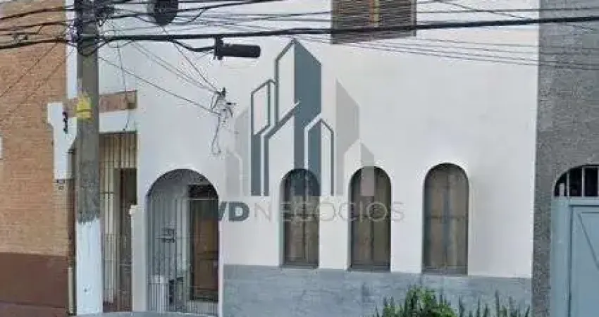 Casa para alugar no bairro Belenzinho - São Paulo/SP