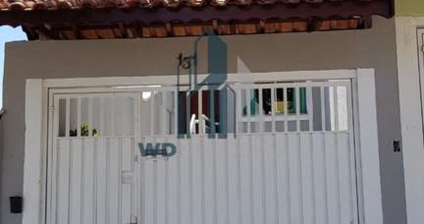 Casa à venda no bairro Penha de França - São Paulo/SP