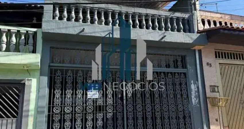 Sobrado à venda no bairro Jardim Pedro José Nunes - São Paulo/SP