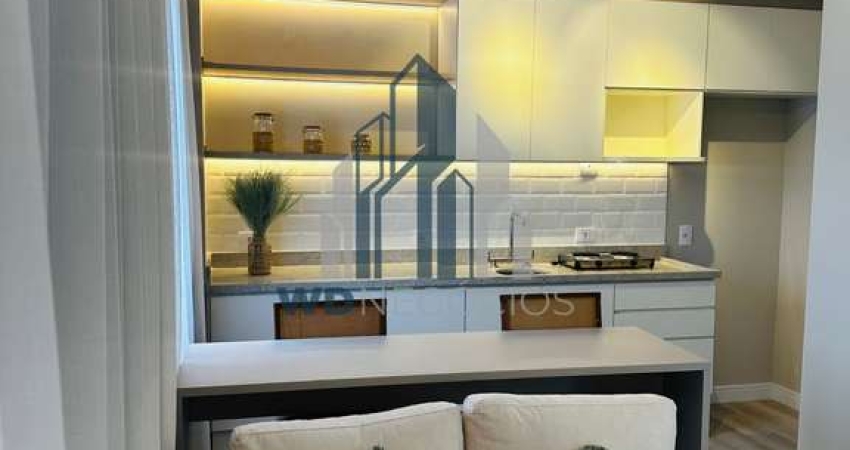 Apartamento à venda no bairro Belenzinho - São Paulo/SP
