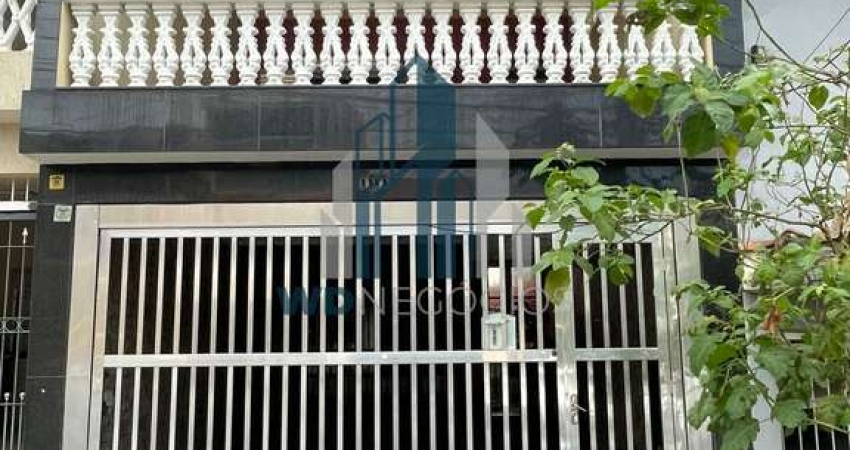 Casa à venda no bairro Jardim Pedro José Nunes - São Paulo/SP, Zona Leste