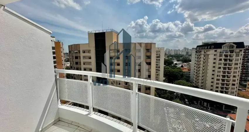 Apartamento para alugar no bairro Indianópolis - São Paulo/SP