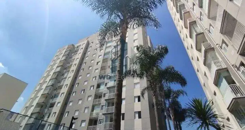 Apartamento à venda no bairro Vila Antonieta - São Paulo/SP