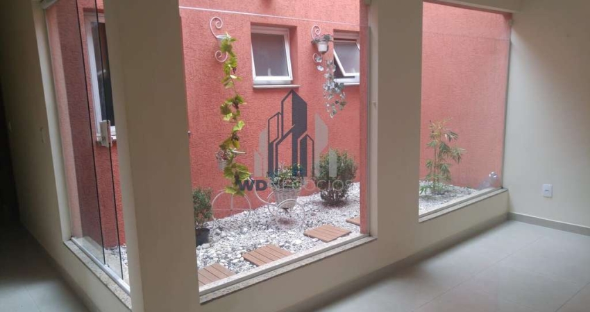 Casa para alugar no bairro Vila Invernada - São Paulo/SP