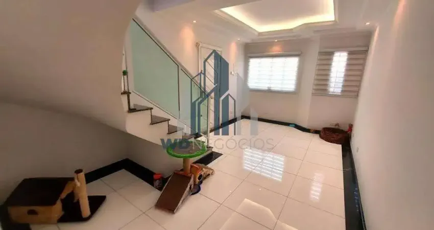 Casa à venda no bairro Vila Mafra - São Paulo/SP