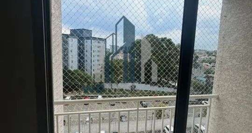 Apartamento à venda no bairro Cidade Líder - São Paulo/SP