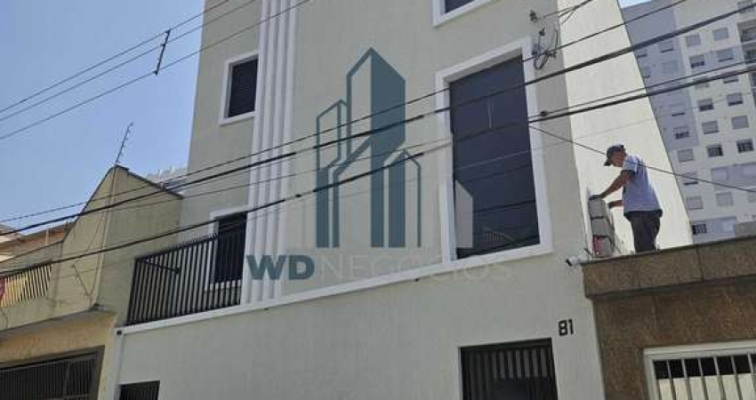 Apartamento para alugar no bairro Vila Moreira - São Paulo/SP