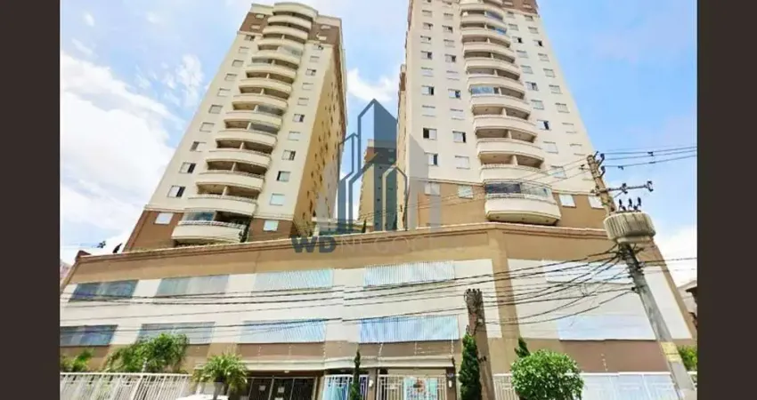 Apartamento à venda no bairro Vila Buenos Aires - São Paulo/SP