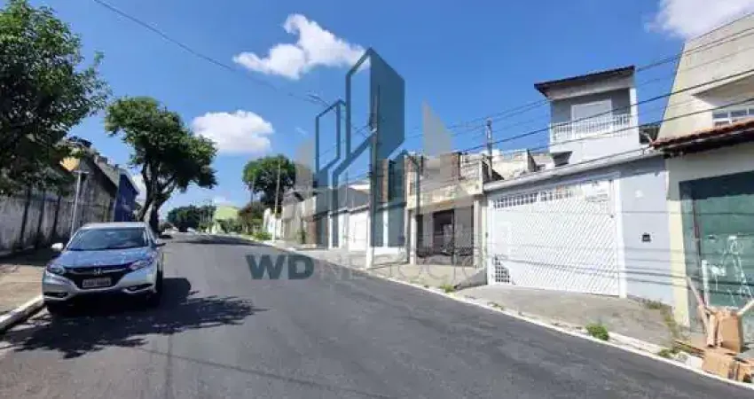 Sobrado à venda no bairro Cidade Patriarca - São Paulo/SP