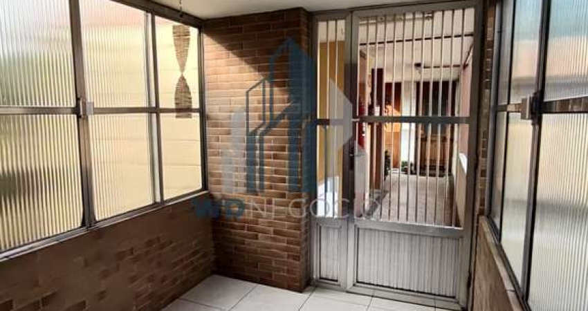 Apartamento à venda no bairro Parque Cecap - Guarulhos/SP