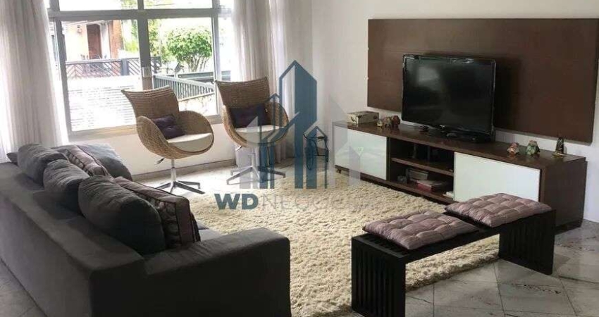 Casa Alto Padrão no Anália Franco