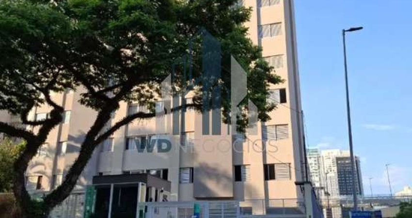 Apartamento para alugar no bairro Vila Cordeiro - São Paulo/SP