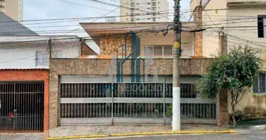 Casa à venda no bairro Vila Santo Estevão - São Paulo/SP, Zona Leste